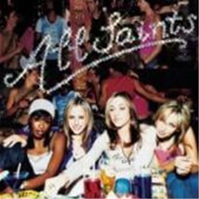 All Saints / Saints And Sinners