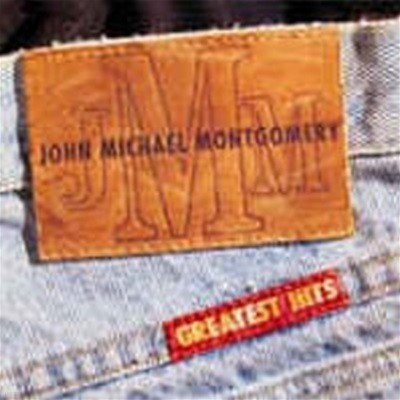 John Michael Montgomery / Greatest Hits ()