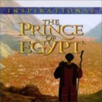 O.S.T. / The Prince Of Egypt (Ʈ ) - Inspirational ()