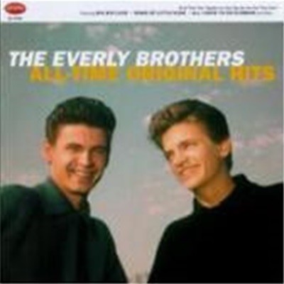[̰] Everly Brothers / All-time Original Hits