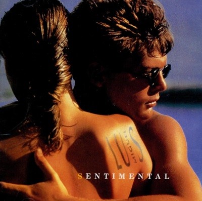 ̽ ̱ (Luis Miguel) - Sentimental