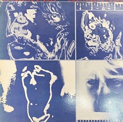 [LP] Ѹ  - Rolling Stones - Emotional Rescue LP [ƽý-̼]