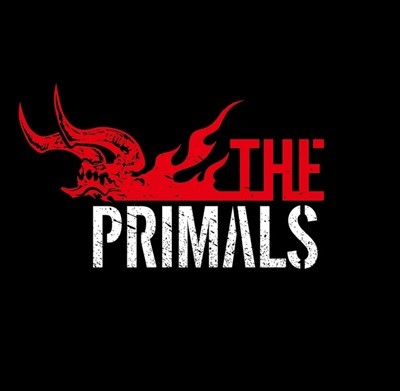 더 프라이멀즈 (The Primals) 1집 - The Primals