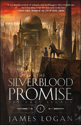 The Silverblood Promise