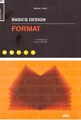 Basics Design Format (Paperback)