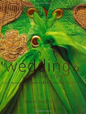 Weddings Valentine Style (Hardcover)