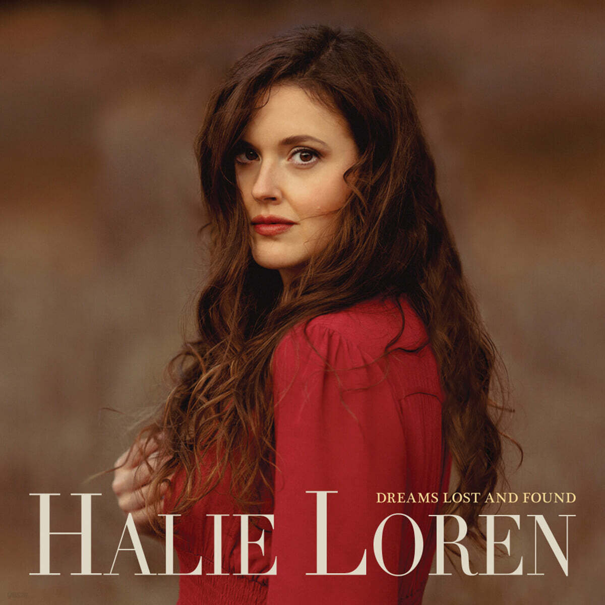 Halie Loren (헤일리 로렌) - Dreams Lost and Found