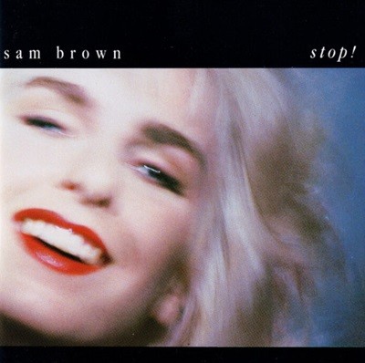   (Sam Brown) - Stop!