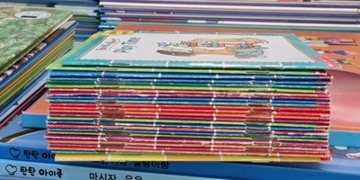 사이트 워드 리더스(sight word readers) 25권 세트 SCHOLASTIC