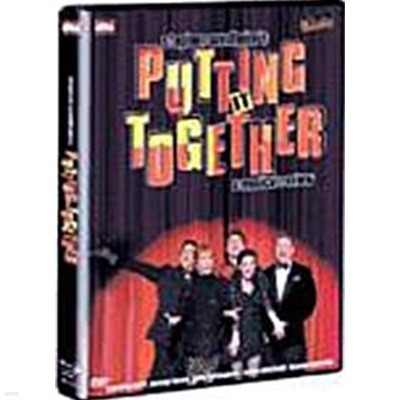 [DVD]Ǫ  Դ (Putting It Together)