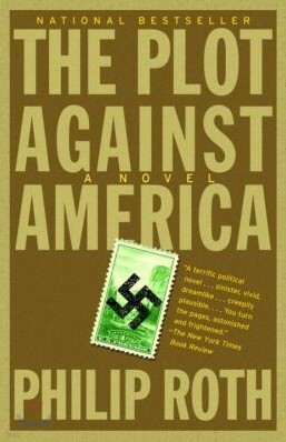 The Plot Against America