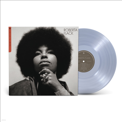 Roberta Flack - Now Playing (Rhino's Now Playing Series)(Ltd)(Colored LP)