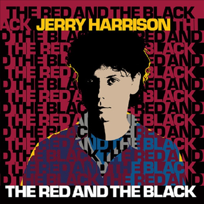 Jerry Harrison - Red And The