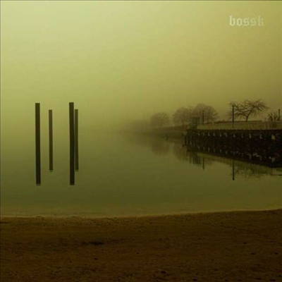 Bossk - .4 (CD)