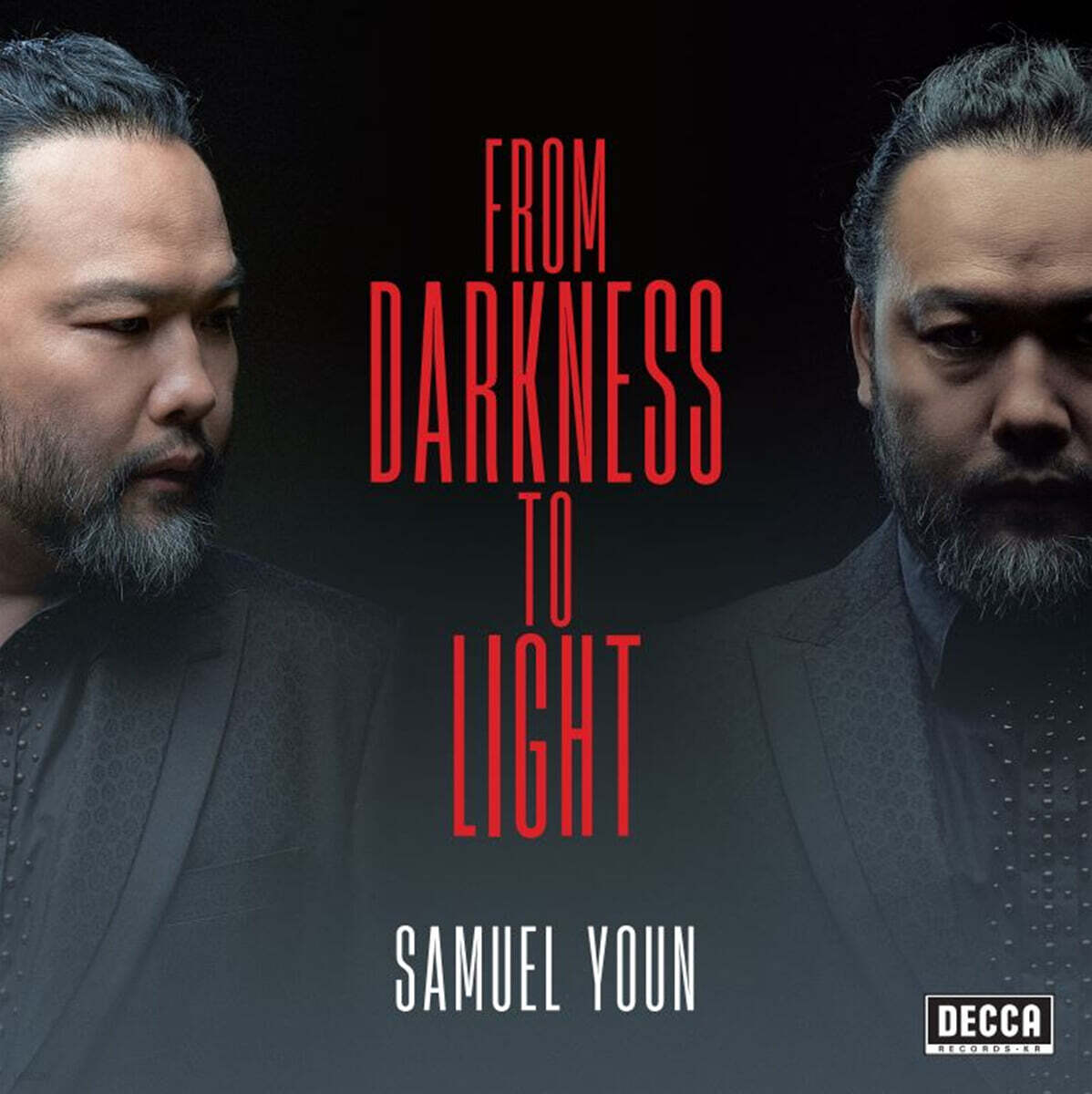 사무엘 윤 - From Darkness To Light