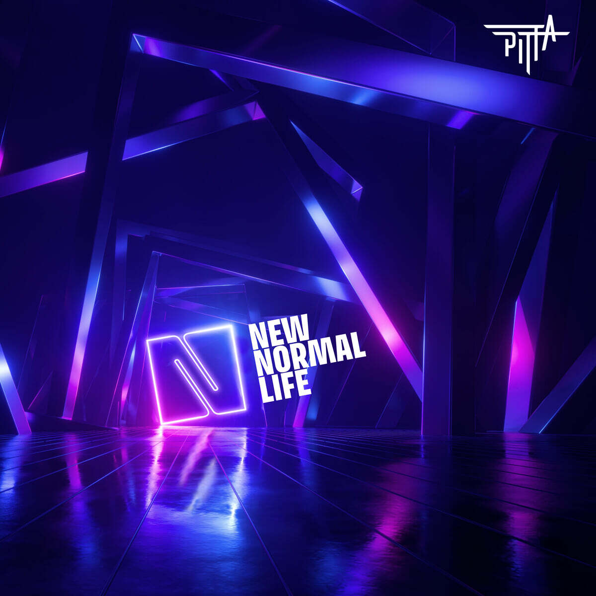 PITTA (강형호) - New Normal Life