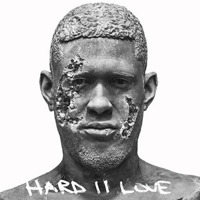Usher / Hard II Love (Bonus Tracks/Ϻ)