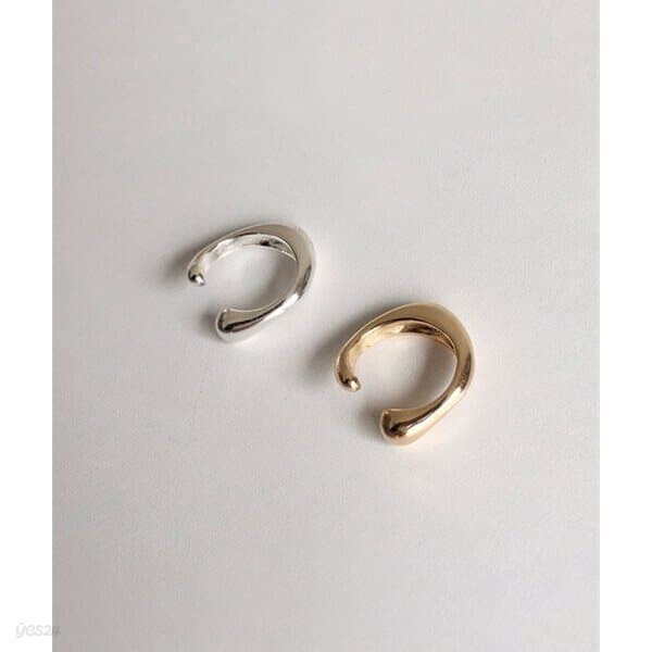 golden  earcuff