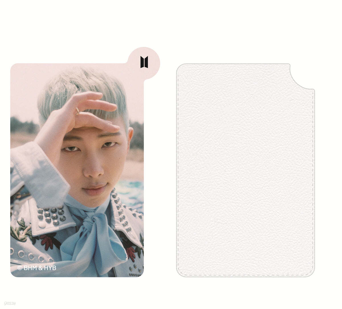[BTS - 화양연화 Young Forever] LENTI HAND MIRROR [RM ver.]