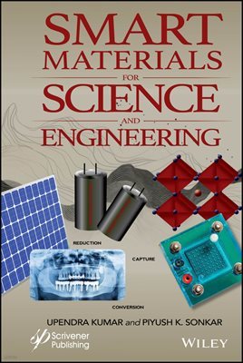 Smart Materials for Science and Engineering