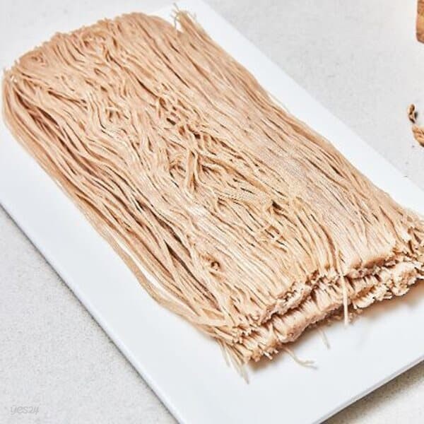 쌀 95프로 만든 글루텐프리 쌀냉면 500g x 4봉