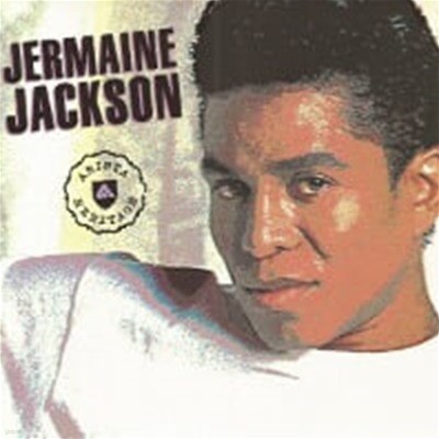 Jermaine Jackson / The Heritage Collection ()