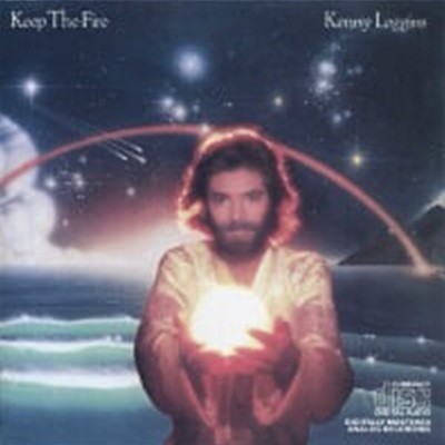 Kenny Loggins / Keep The Fire ()