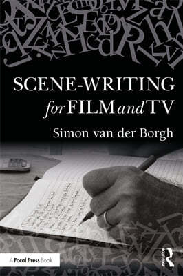 Scene-Writing for Film and TV