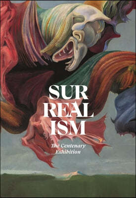 Surrealism Catalogue: The Centenary Exhibition