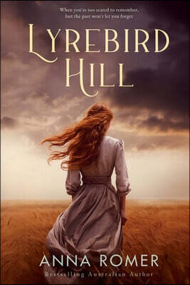 Ravensong Books Lyrebird Hill
