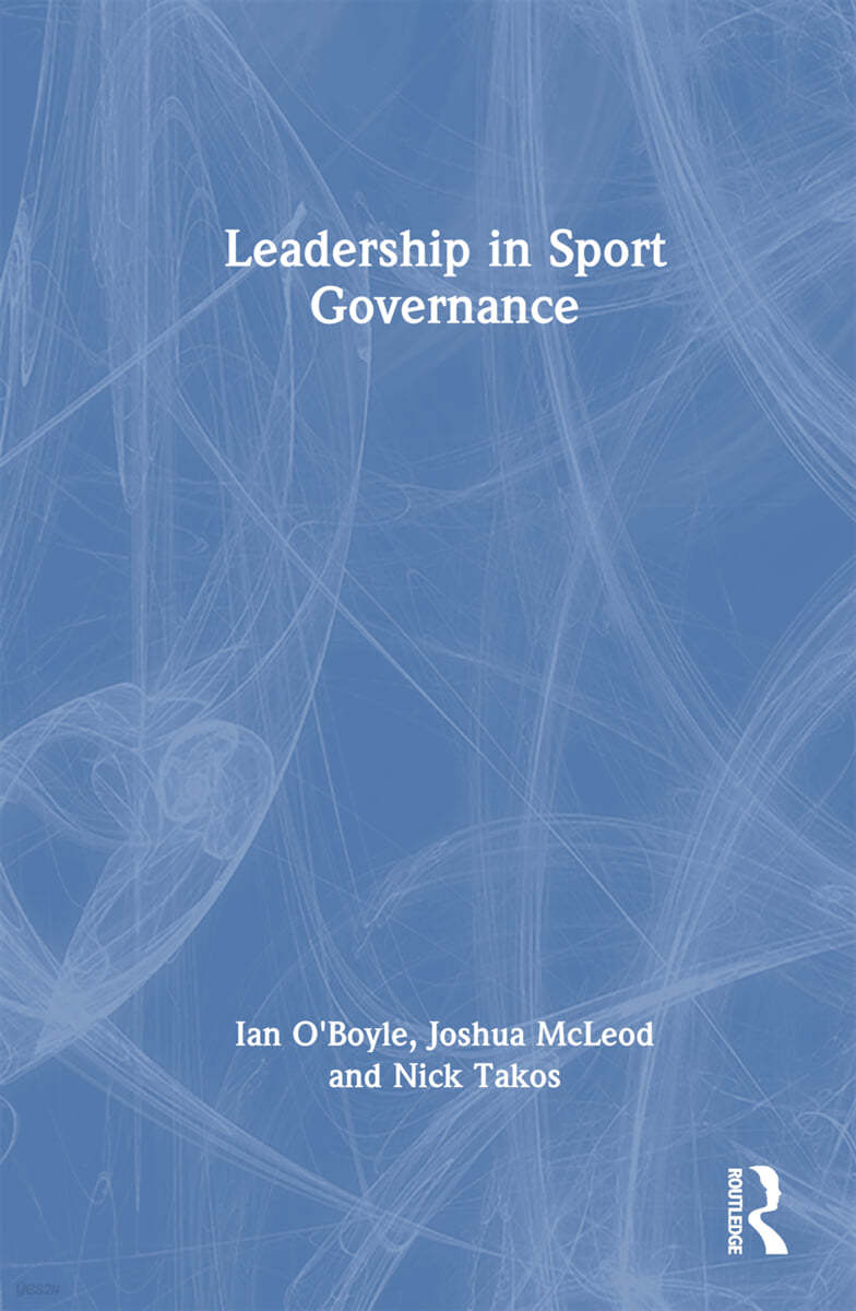 Leadership in Sport Governance