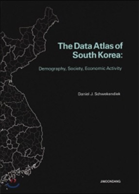 The Data Atlas of South Korea 