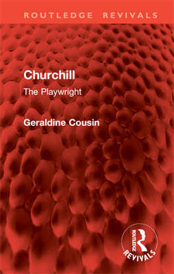 Churchill: The Playwright