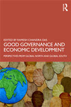 Good Governance and Economic Development: Perspectives from Global North and Global South