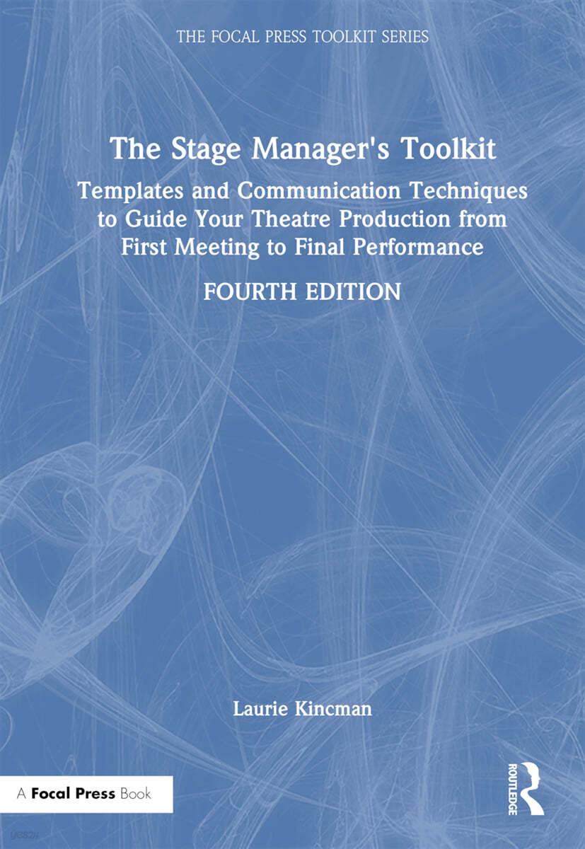 Stage Manager's Toolkit