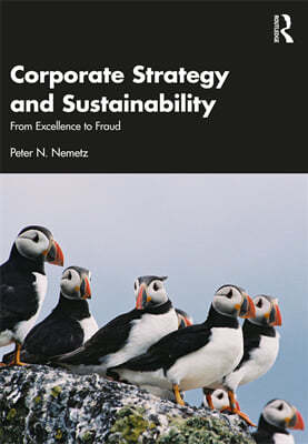 Corporate Strategy and Sustainability: From Excellence to Fraud