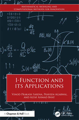 I-Function and its Applications