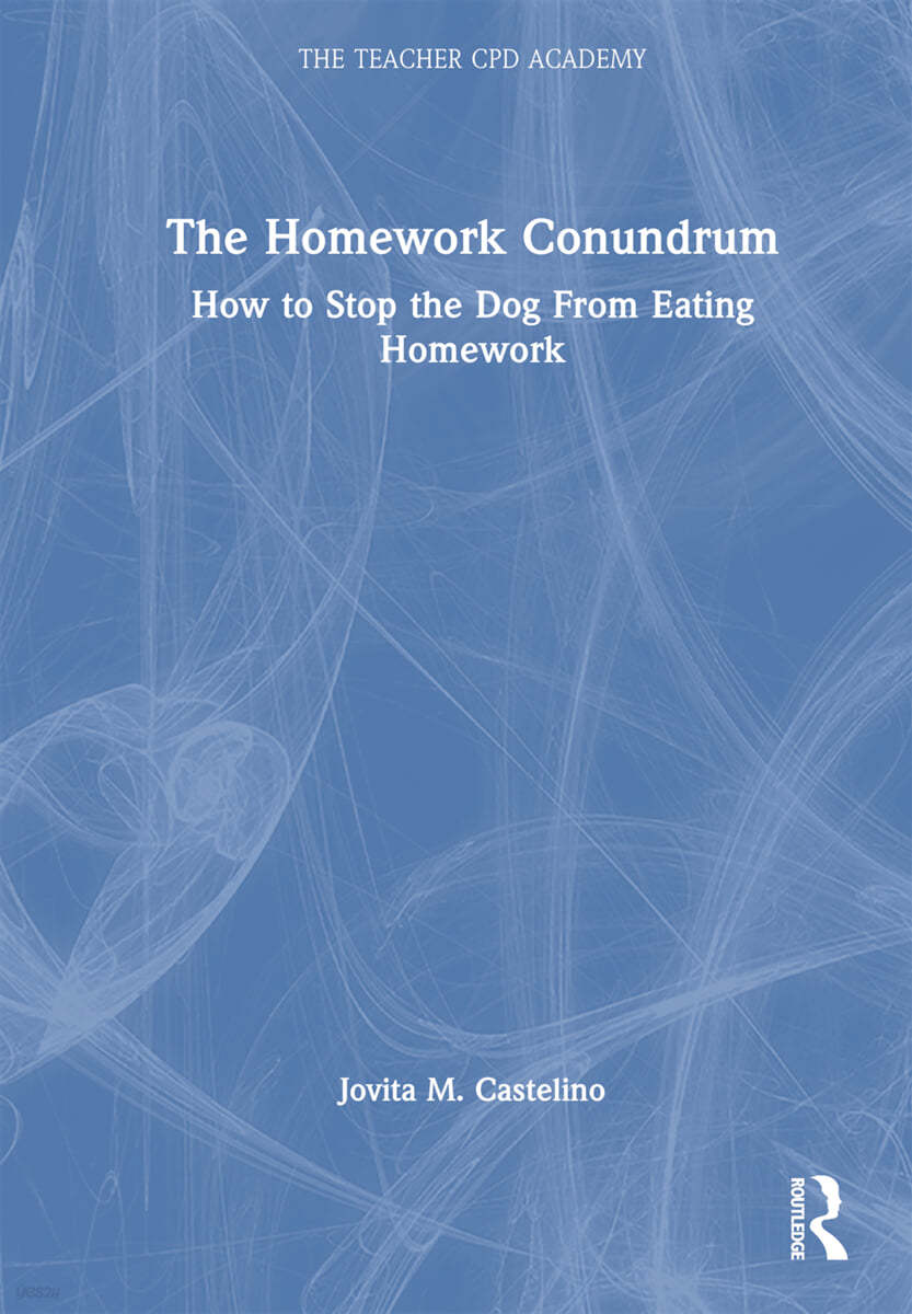 Homework Conundrum