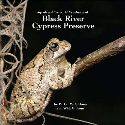Acquatic and Terrestrial Vertebrates of Black River Cypress Preserve