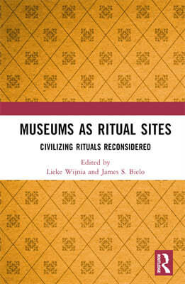 Museums as Ritual Sites