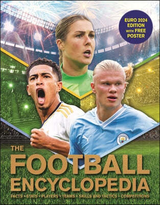 The Football Encyclopedia