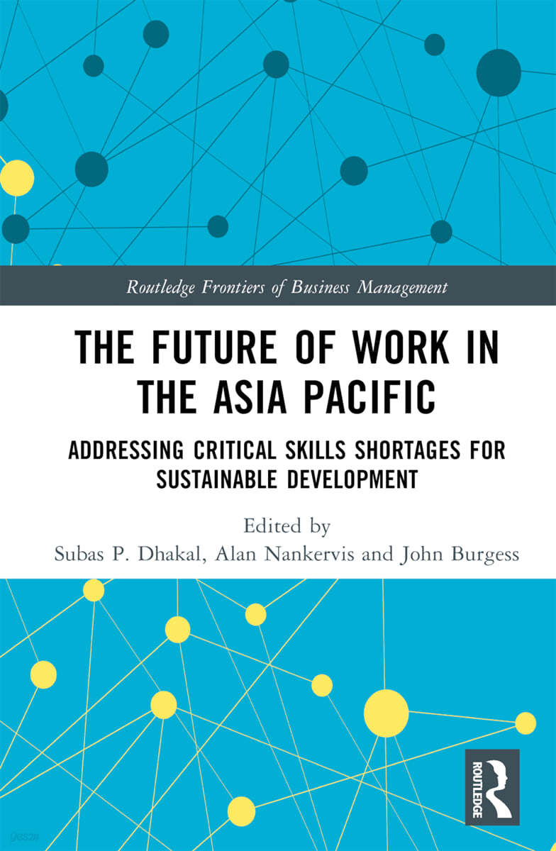 Future of Work in the Asia Pacific