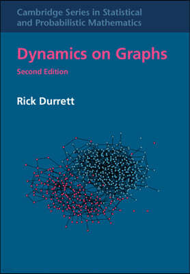 Dynamics on Graphs