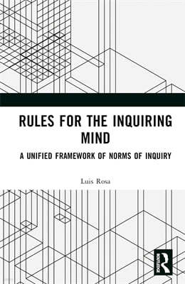 Rules for the Inquiring Mind: A Unified Framework of Norms of Inquiry