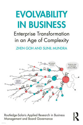 Evolvability in Business: Enterprise Transformation in an Age of Complexity