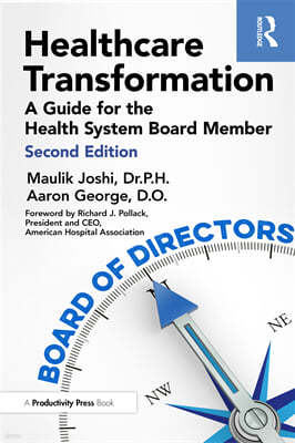 Healthcare Transformation