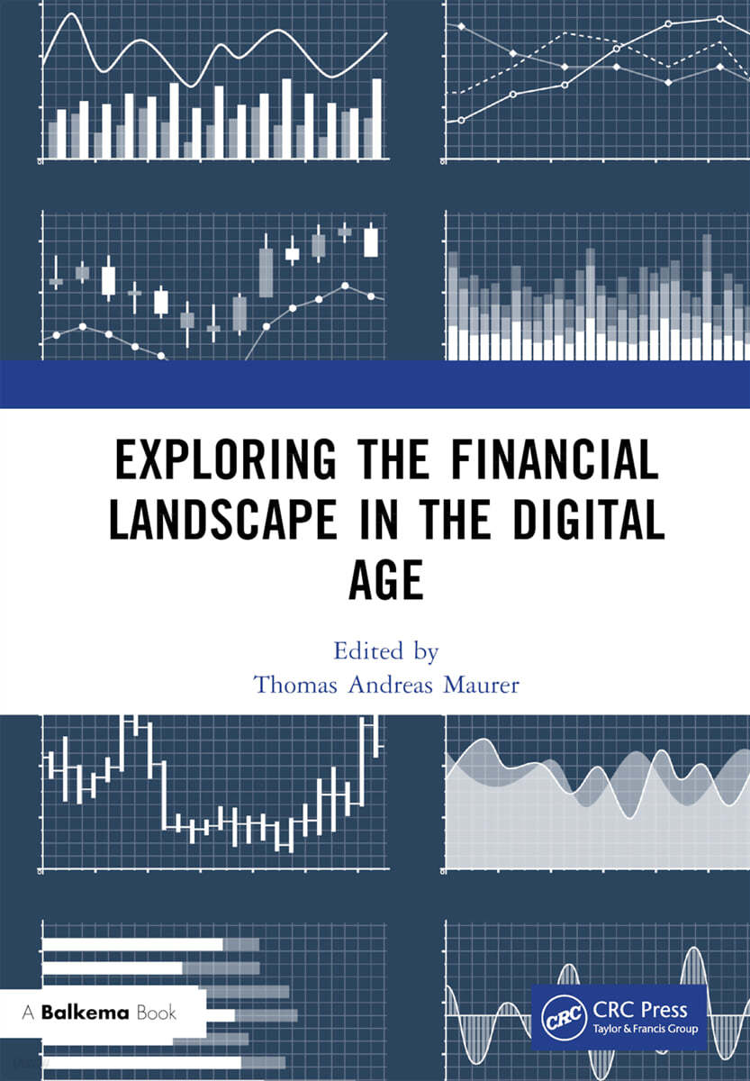 Exploring the Financial Landscape in the Digital Age