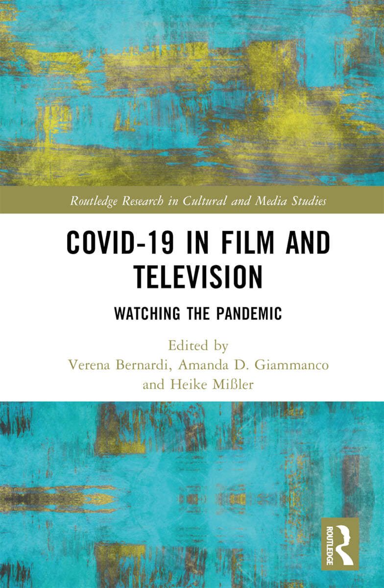 Covid-19 in Film and Television