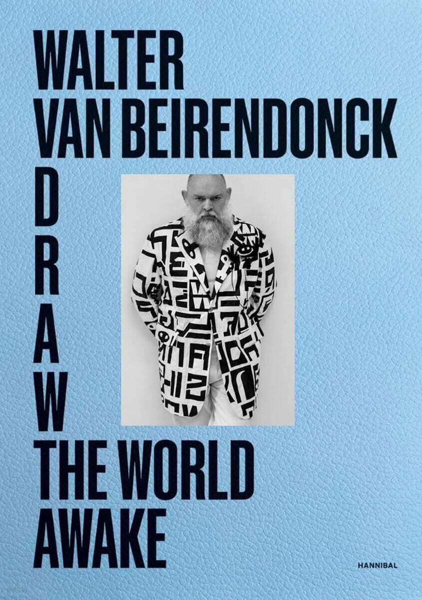 Draw the World Awake