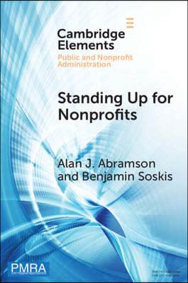 Standing Up for Nonprofits